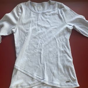 hollister long sleeve